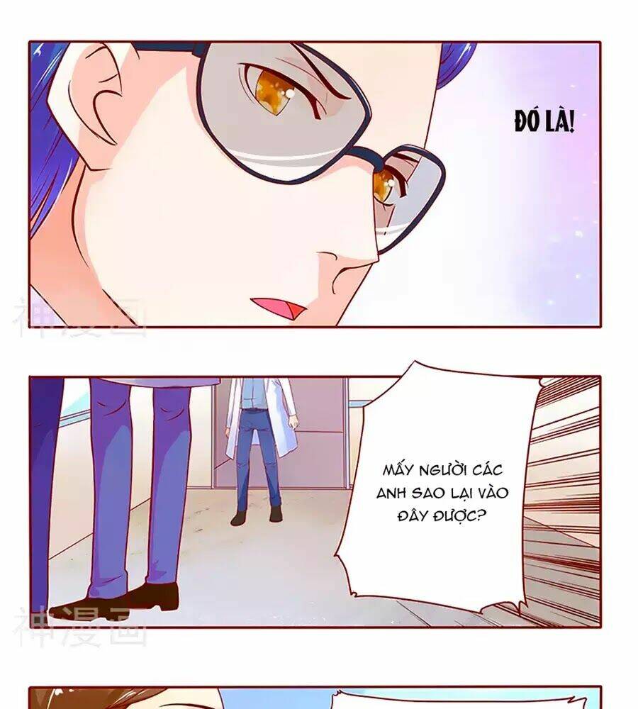 bá đạo tổng tài yêu tôi chapter 80 1