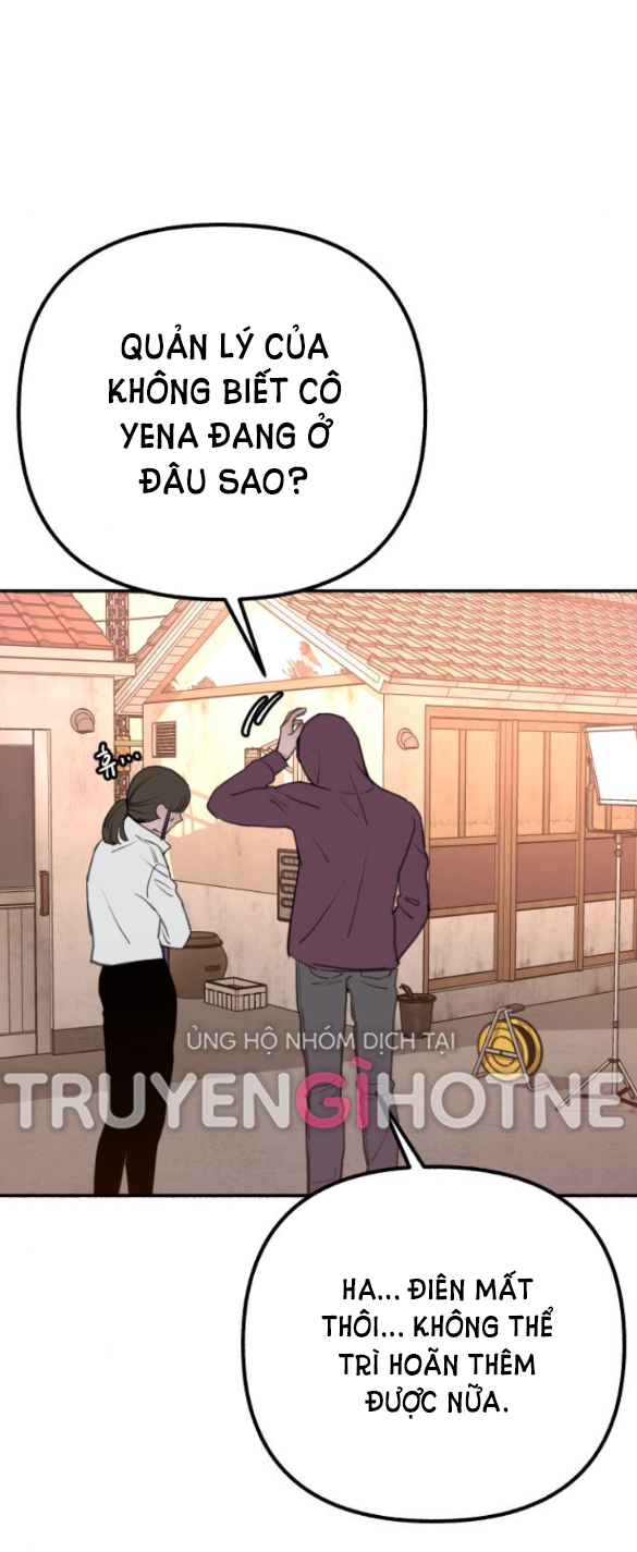 nàng thơ nổi tiếng - nàng thơ myung chapter 37.1 32