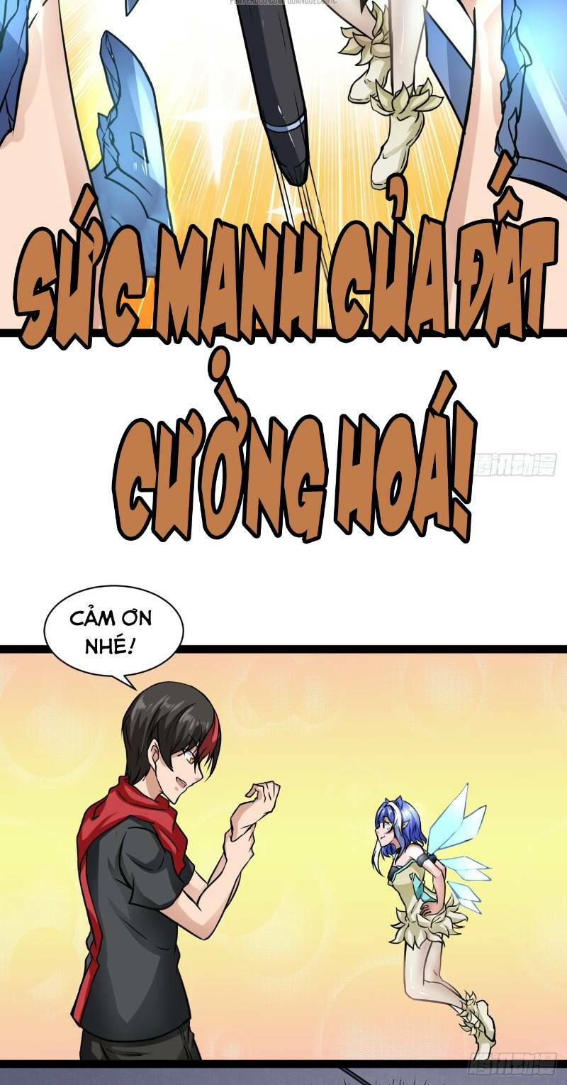 mạt thế thương lang chapter 22 4