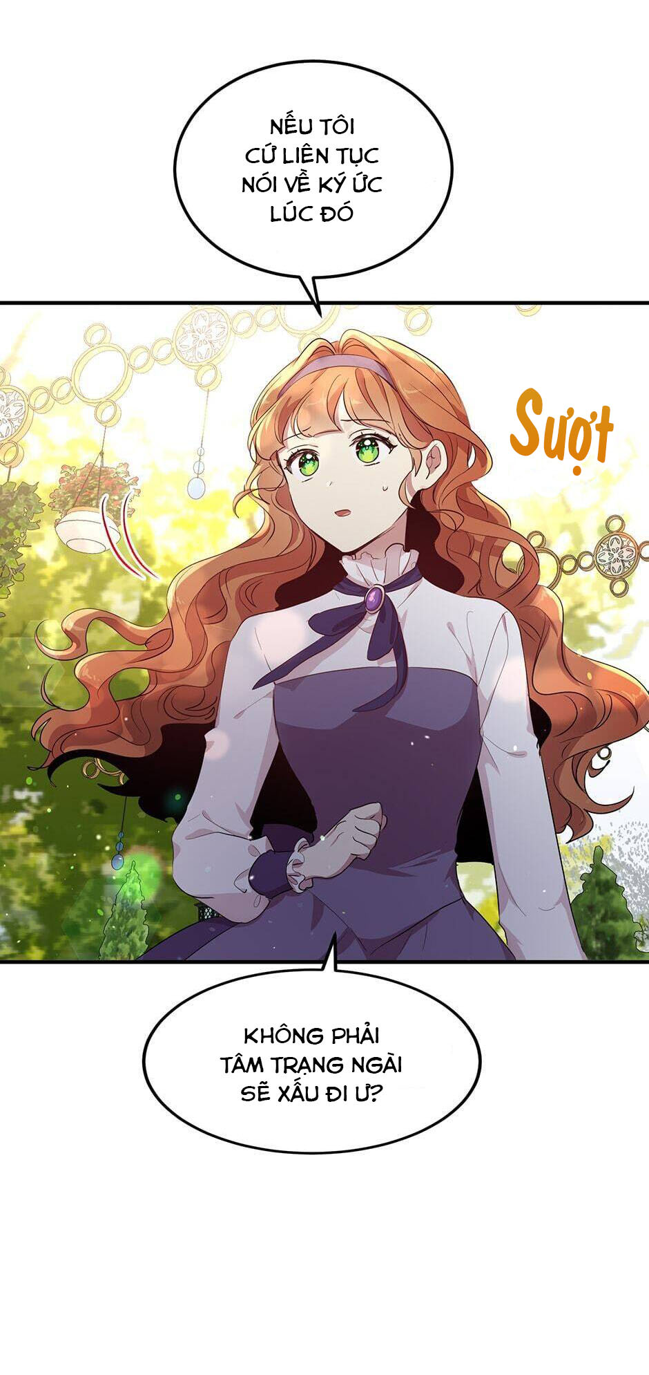 tại sao ngài làm điều này, công tước chapter 104 13