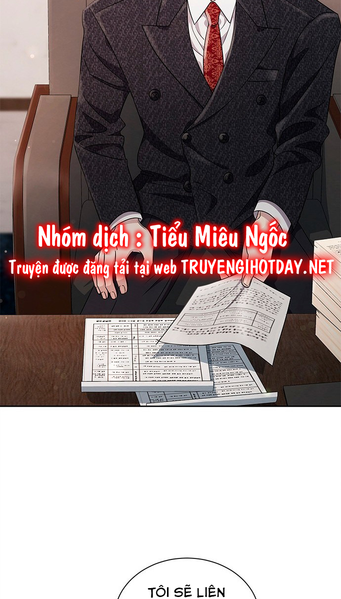 lâu đài - cô dâu của ma chapter 46 4