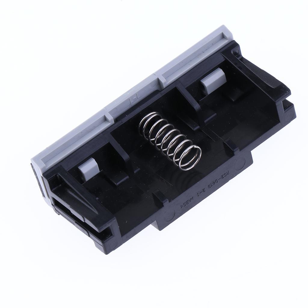 Printer Parts Separation Pad Assembly Tray for HP 2015 2014 1320 1160 3390 2727 Series
