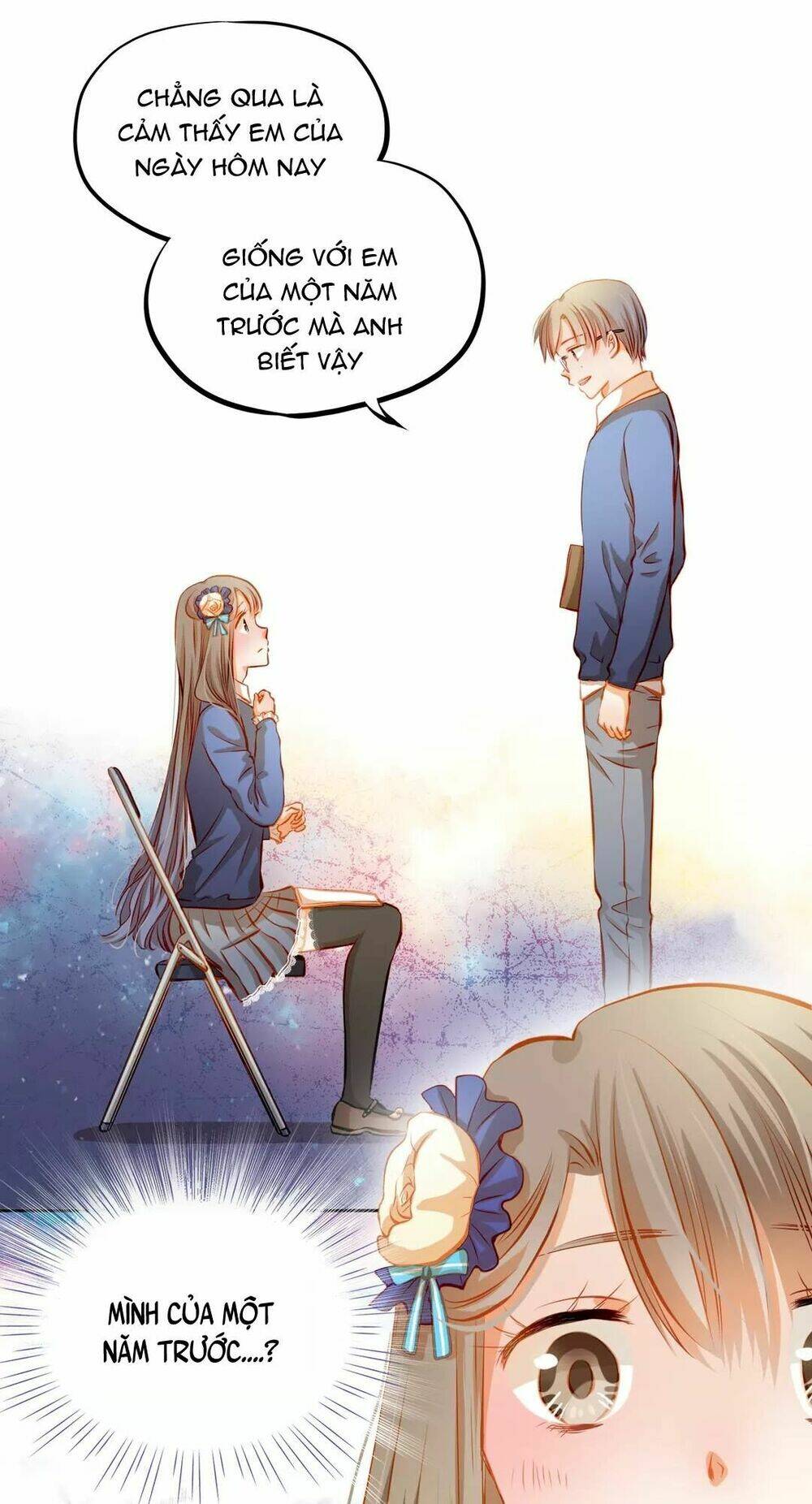 sự cám dỗ xấu xa chapter 26 10