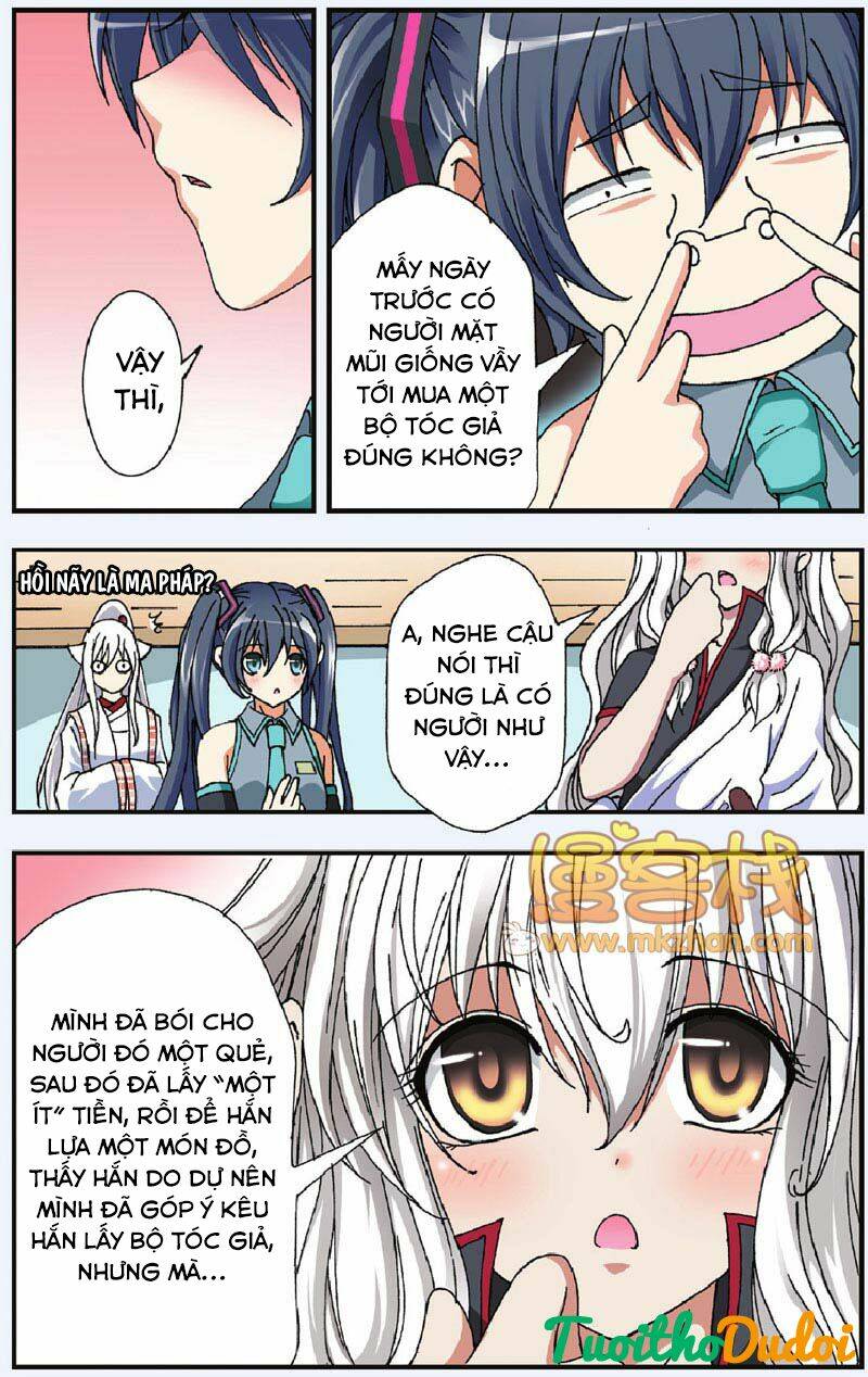 miêu hựu chapter 8 10