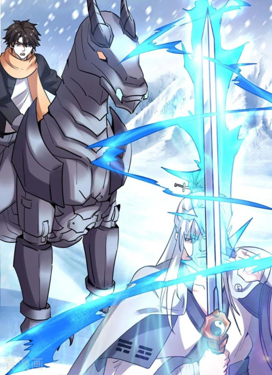 tối cường thần y tại đô thị chapter 236 9