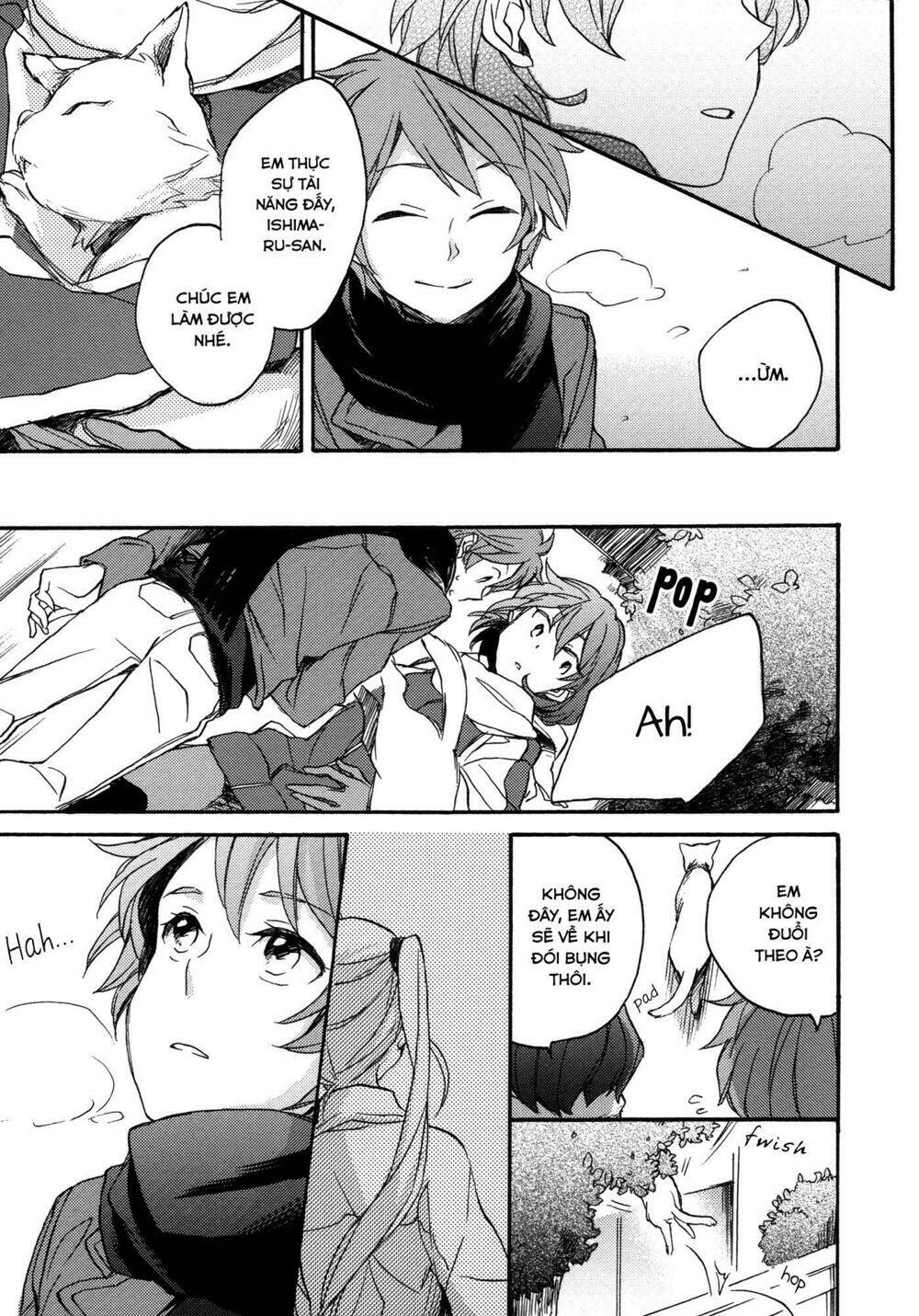 a divine love alone chapter 8 10