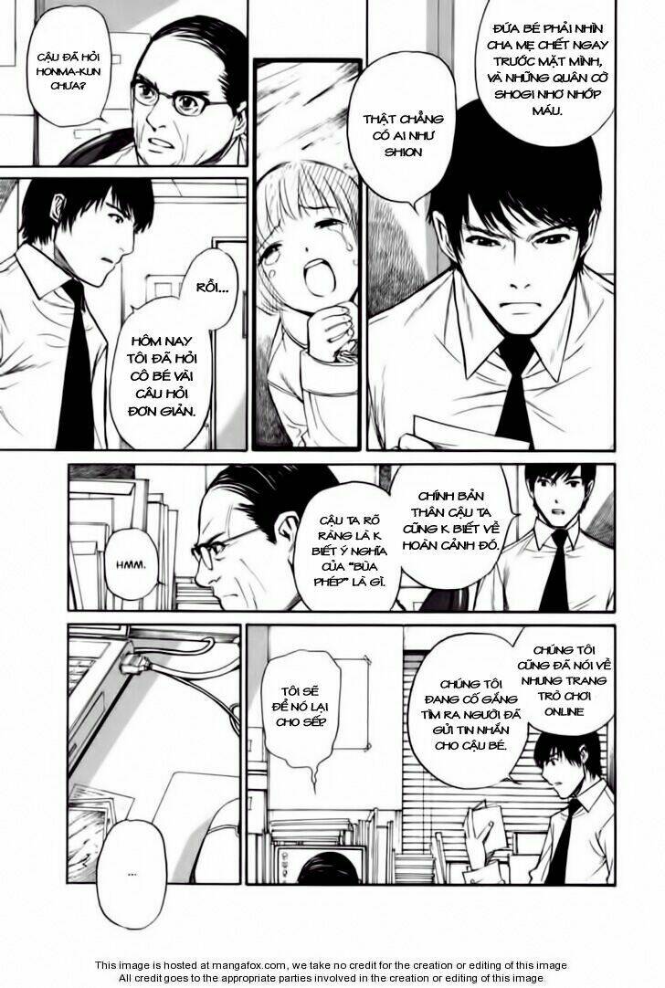 shion no ou chapter 21 29