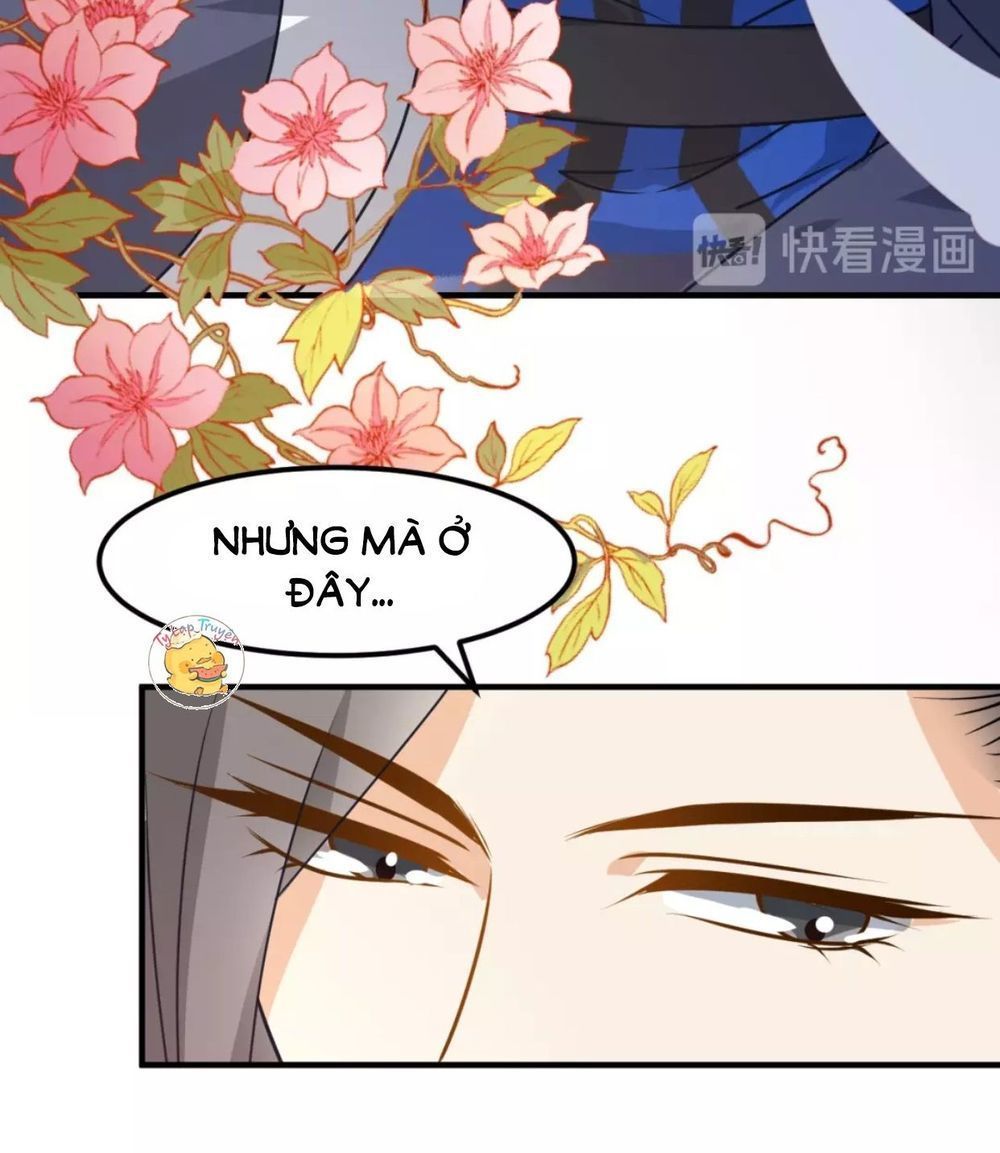 Mấy Độ Cẩm Nguyệt Say Cũng Liễu Chapter 16 - Next Chapter 17