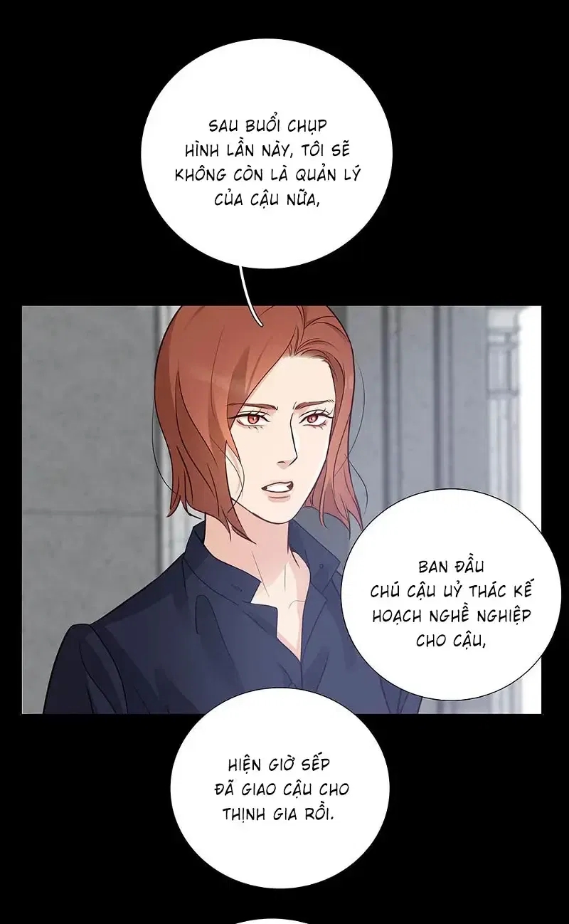 quan hệ nợ nần chapter 60 19