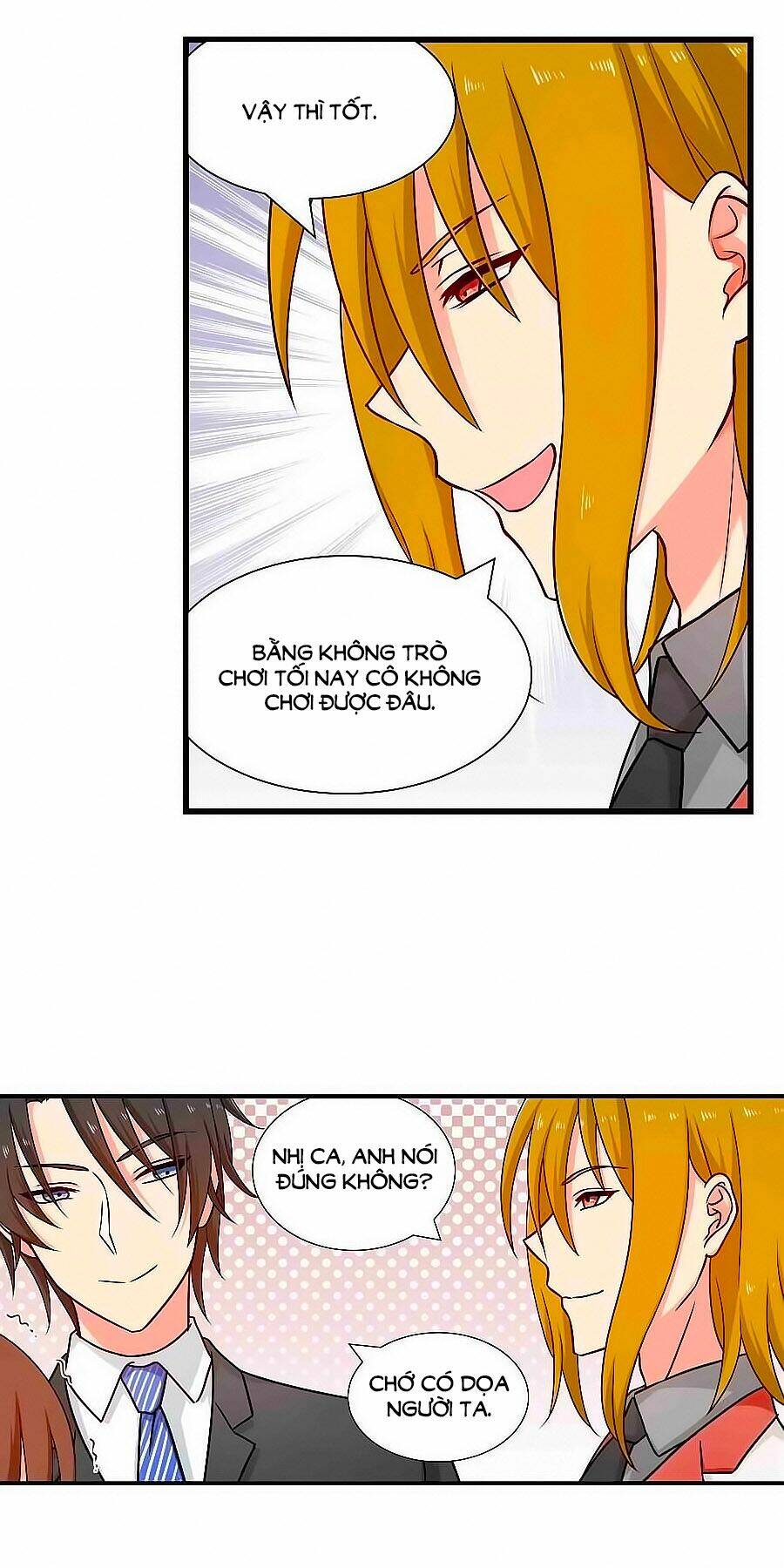 chỉ nhiễm thành hôn chapter 86 11