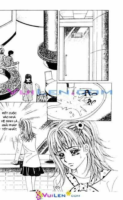 thiên thần tái thế chapter 7 105