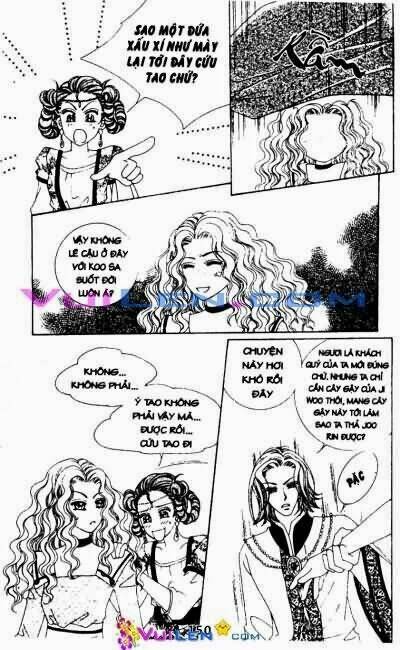 đến vương quốc ma chapter 6 150