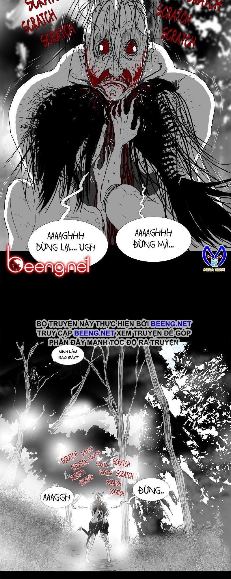 sống sót chapter 23 3