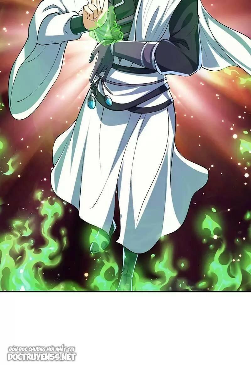 đệ nhất người ở rể chapter 184 40