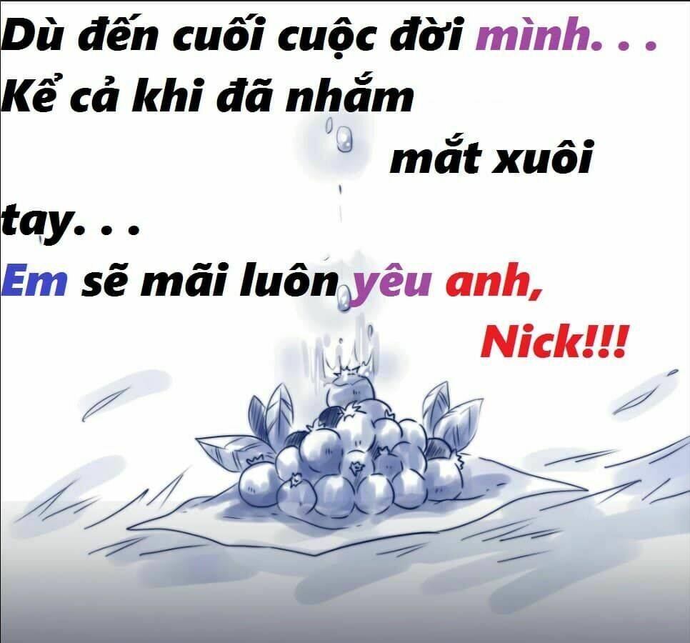 zootopia - ngoại truyện chapter 24 8