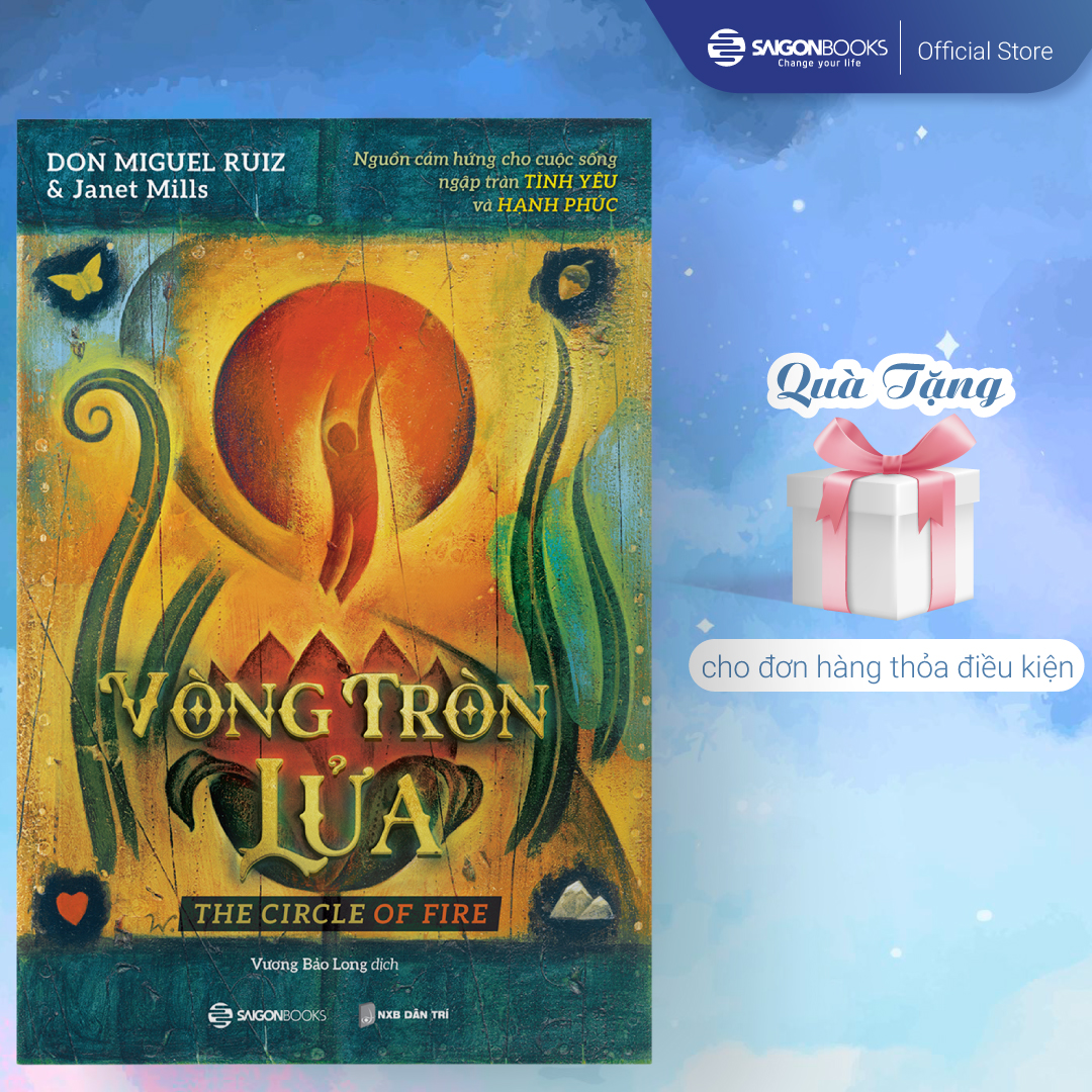 SÁCH - Bốn thỏa ước, Thực hành bốn thỏa ước,Thỏa ước thứ năm, Tiếng nói của tri thức, Vòng tròn lửa