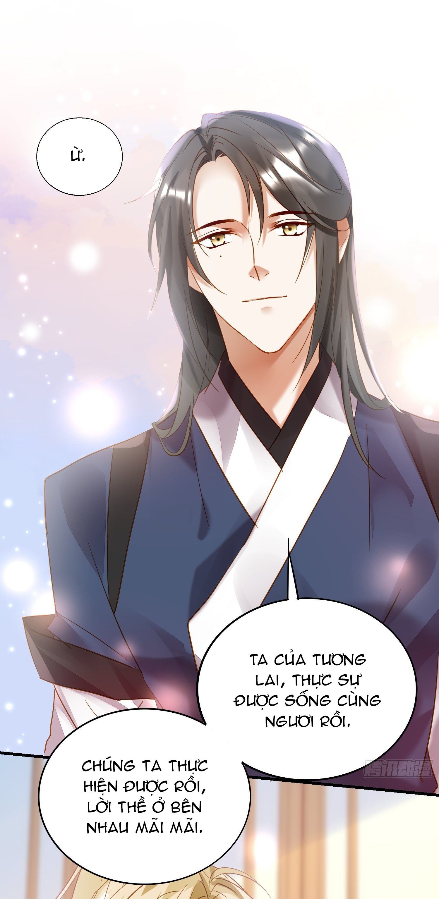 lục thân bất nhận chapter 87 28