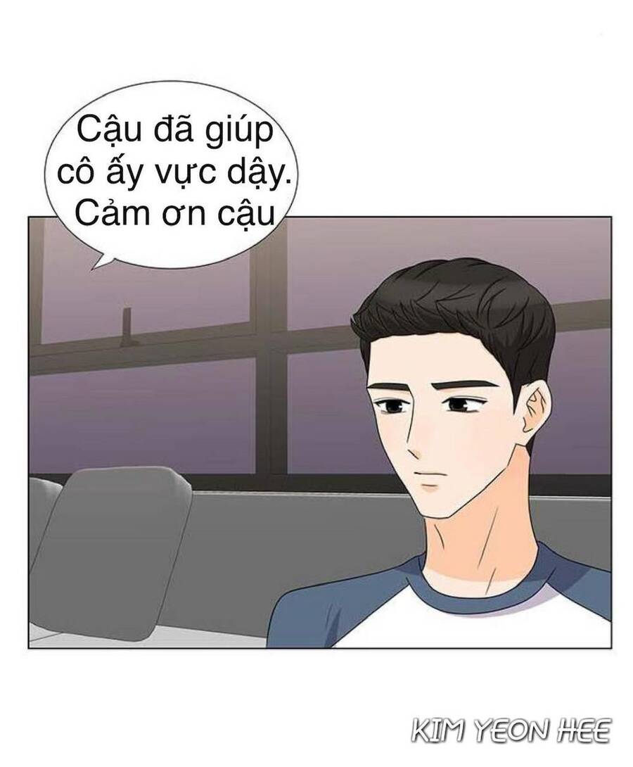 idol và sếp, em yêu ai? chapter 133 37