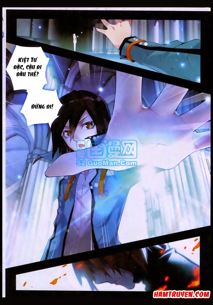 thăng long đạo chapter 10 13