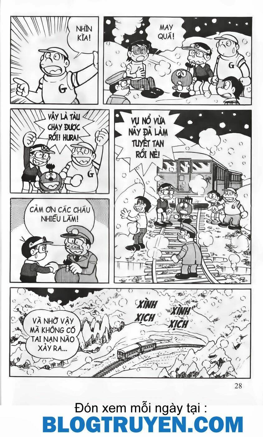 tân từ điển kì bí chapter 46 12