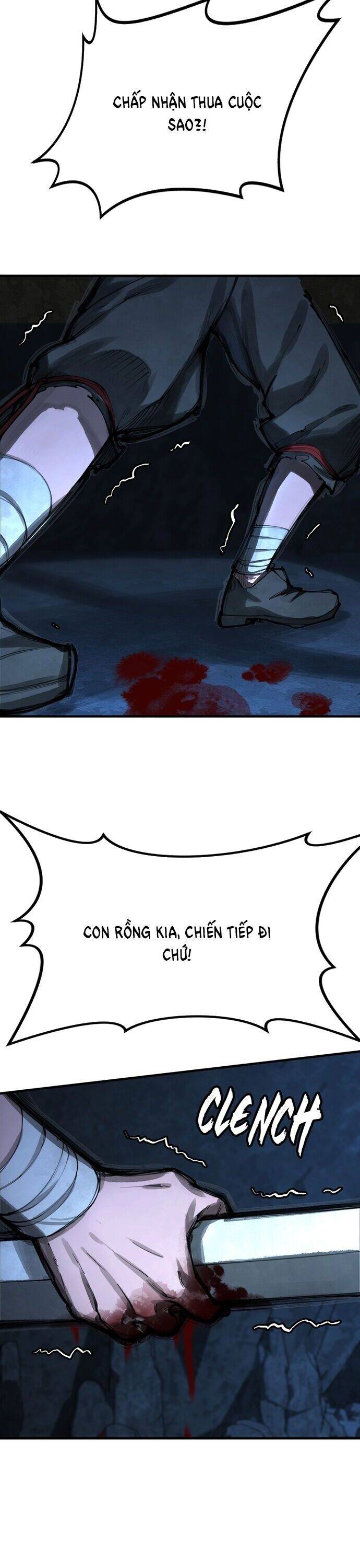 ngọn lửa của hòa bình chapter 12 10