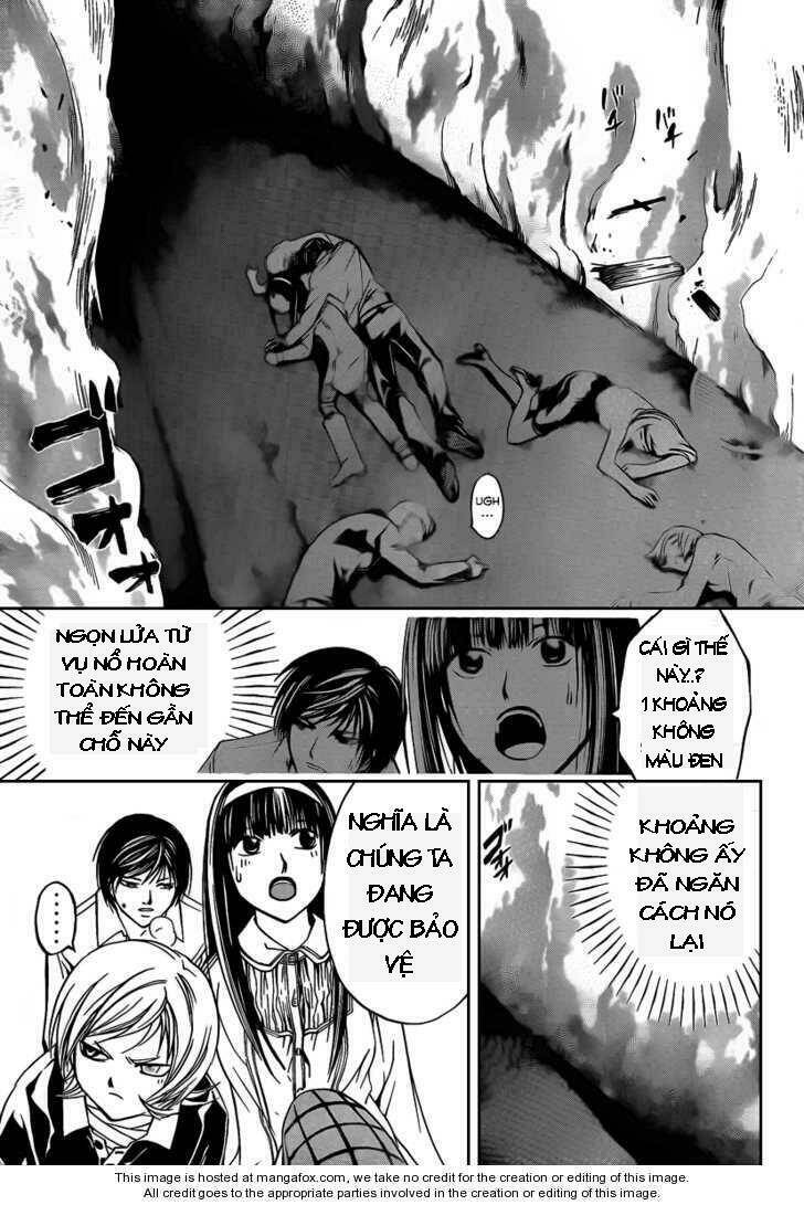 code breaker chapter 62 12