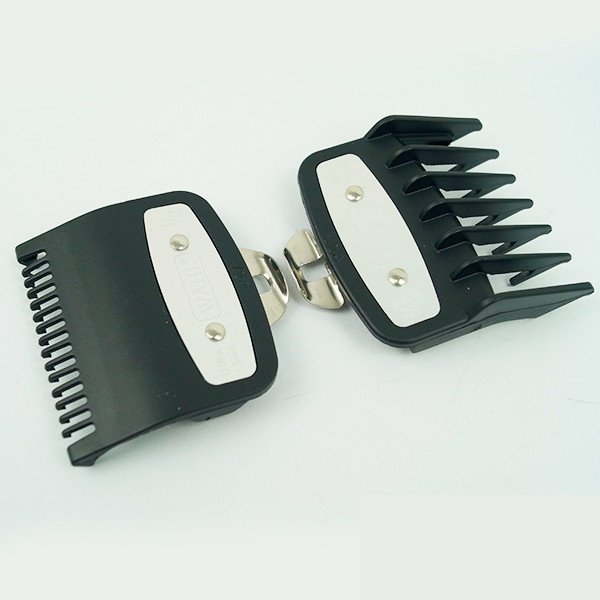 Bộ 2 cử Tông Đơ gá thép 1.5 và 4.5 mm dành cho tông đơ cắt tóc chuyên nghiệp