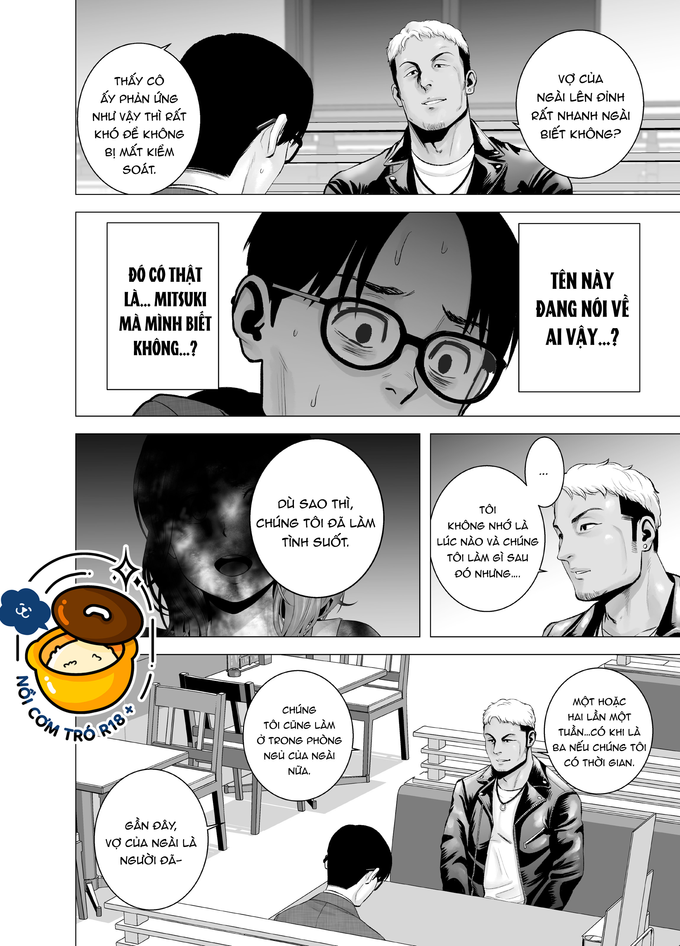 yamakumo chapter 10 67