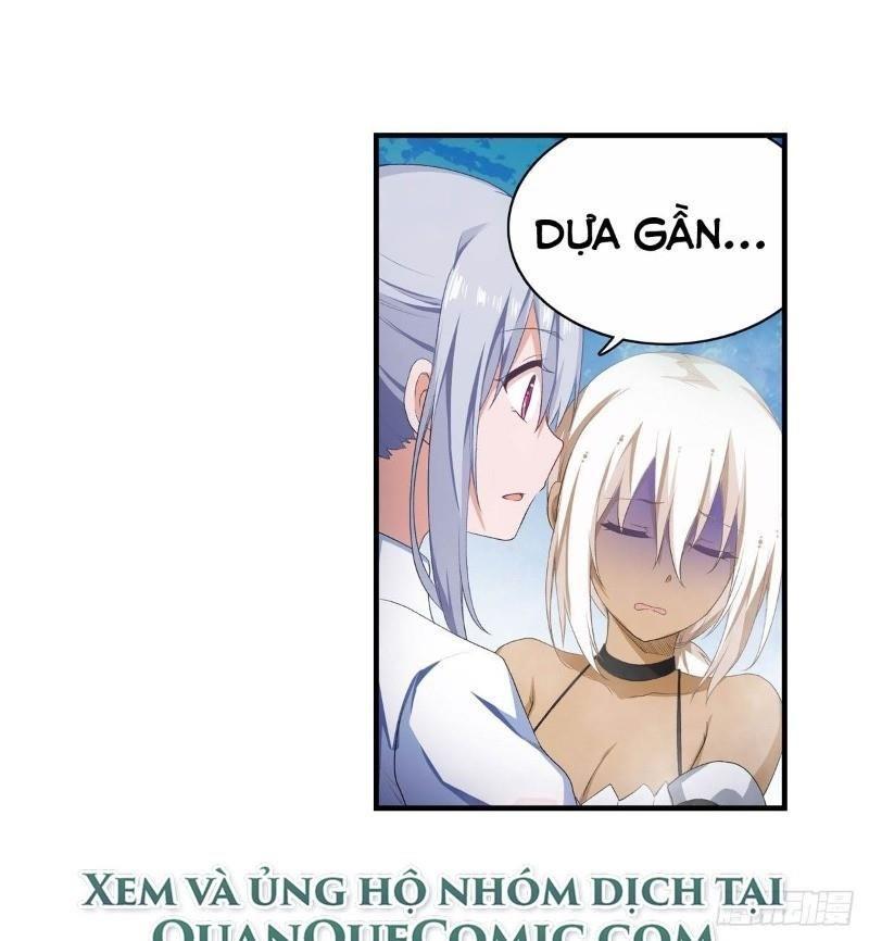 vô hạn sứ đồ và 12 nữ chiến binh chapter 55 31