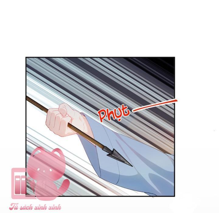 một đêm nọ đột nhiên yandere tới! chapter 113 7