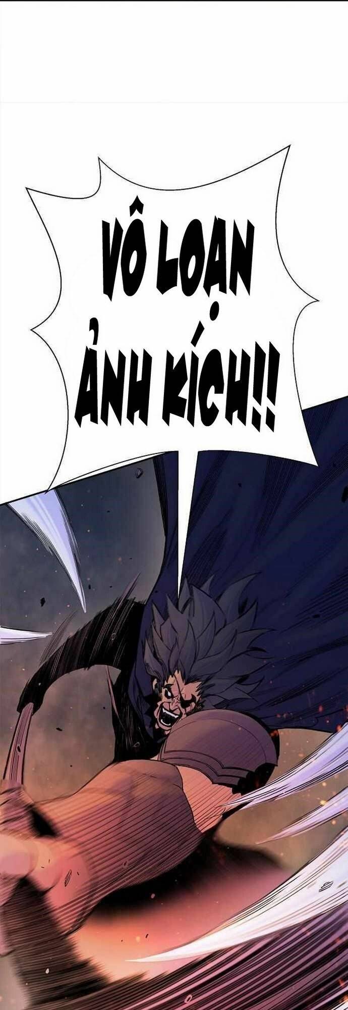 băng tâm kỵ sĩ chapter 37 71