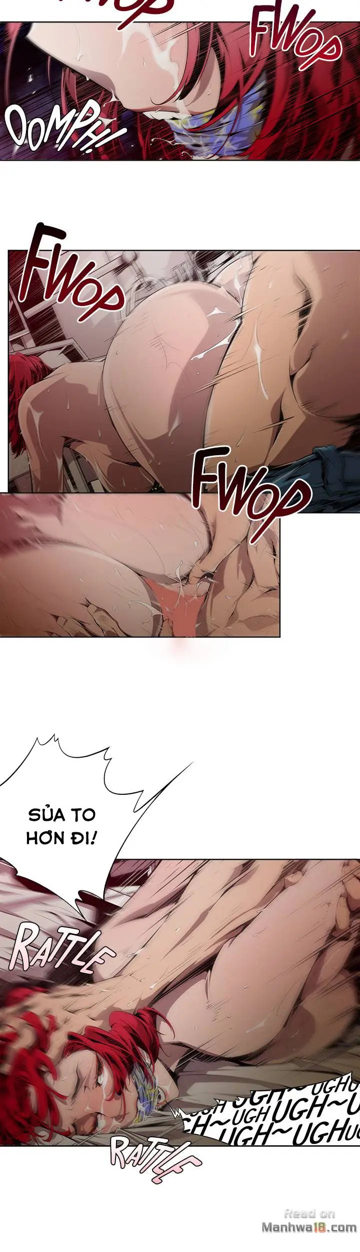 vùng đất tử thần chapter 5 10