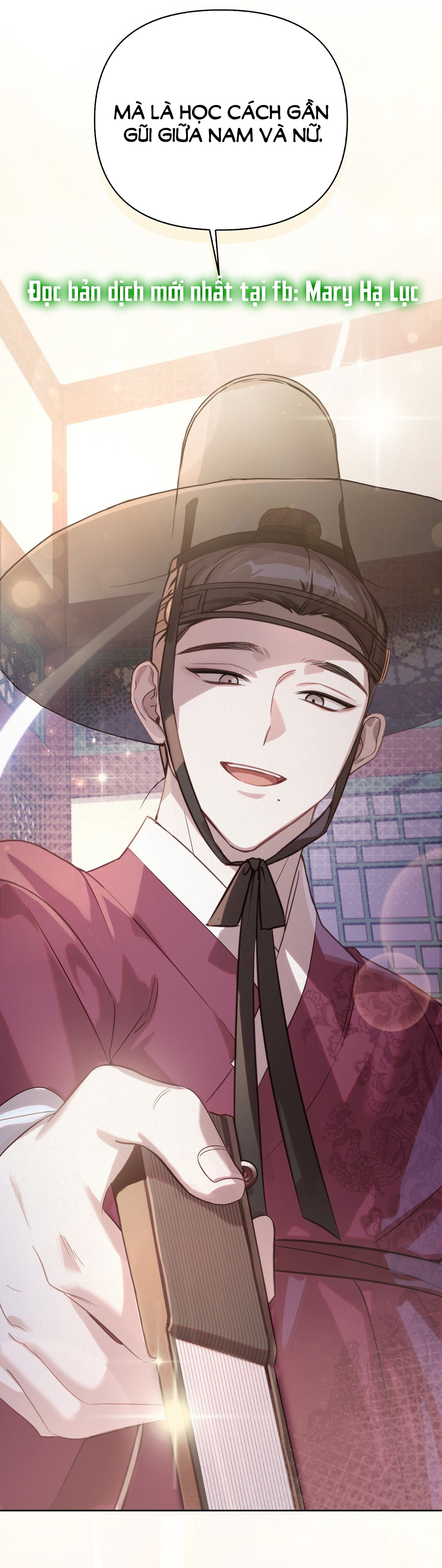 [18+] hậu cung kế chapter 3.1 8