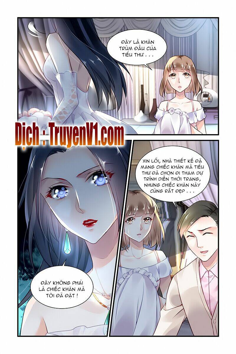 xin hãy làm em trở nên xinh đẹp chapter 17 7