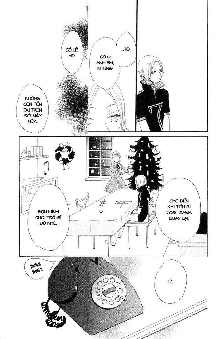 karakuri odette chapter 2 15