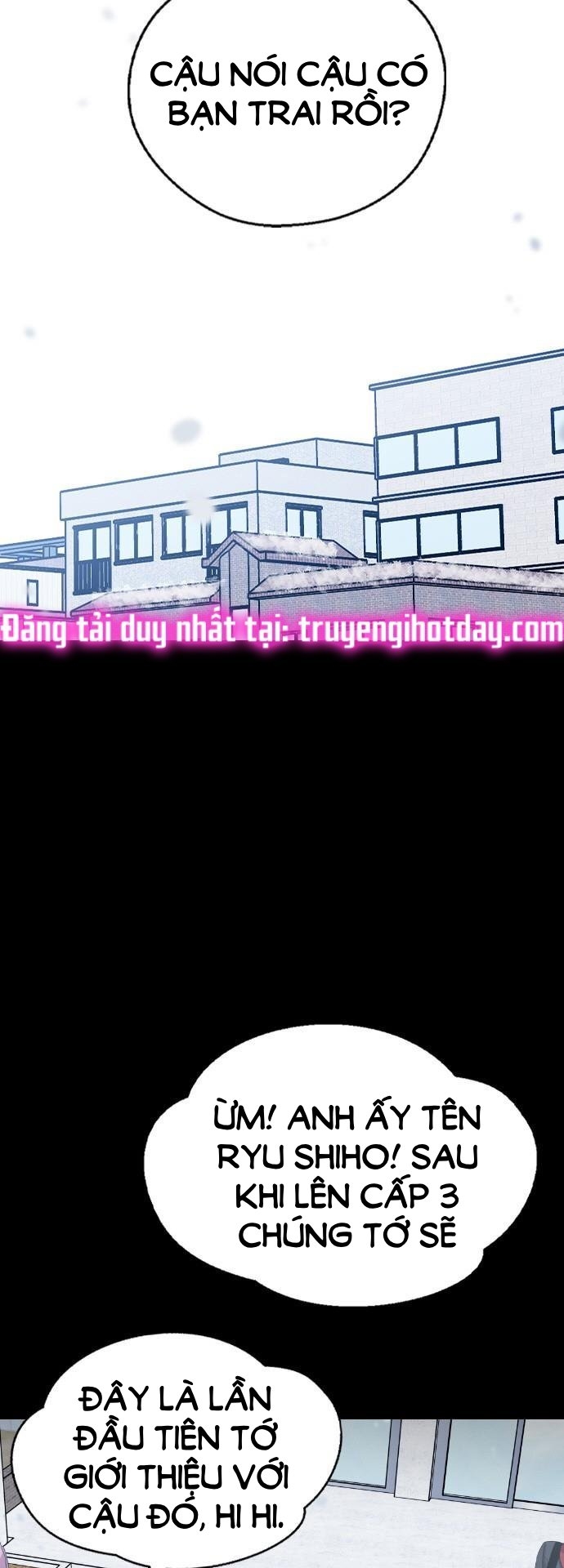 nhân duyên kiếp trước chapter 56.1 2