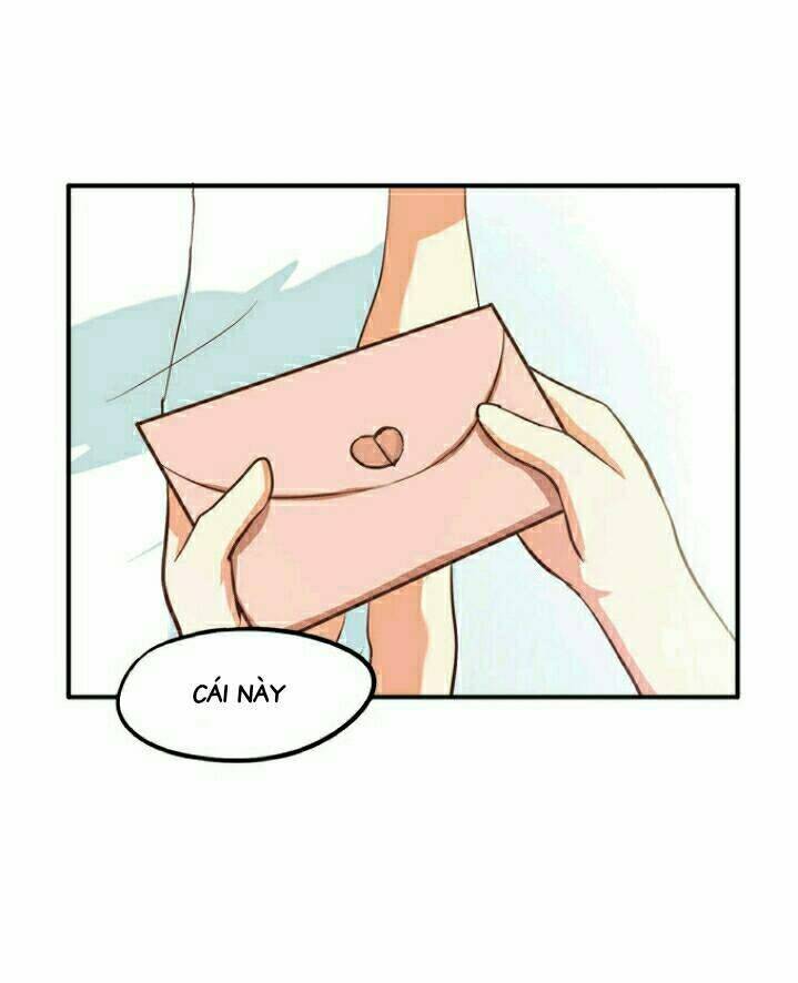 mối tình đầu có chút ngọt chapter 14 13