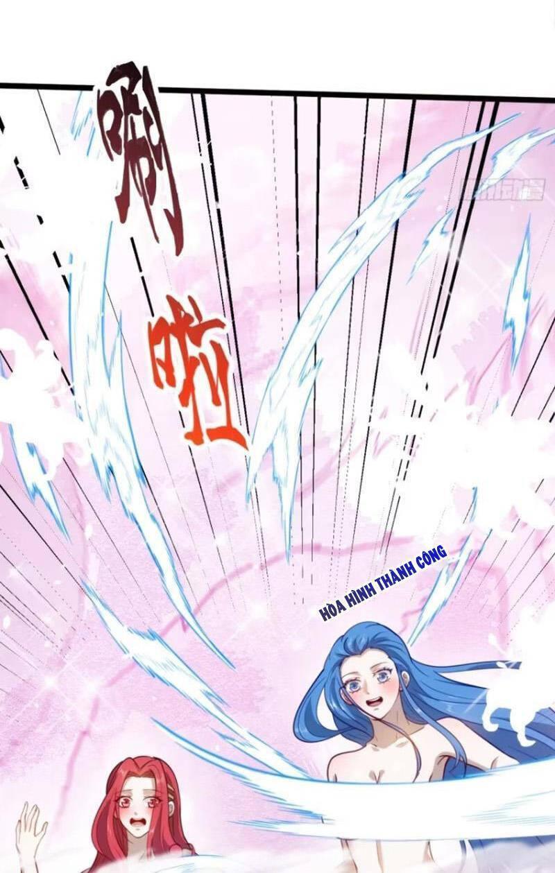 hệ thống gánh con mạnh nhất chapter 112 18