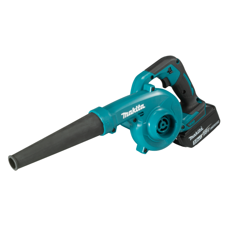 MÁY THỔI DÙNG PIN MAKITA DUB185RT - HÀNG CHÍNH HÃNG