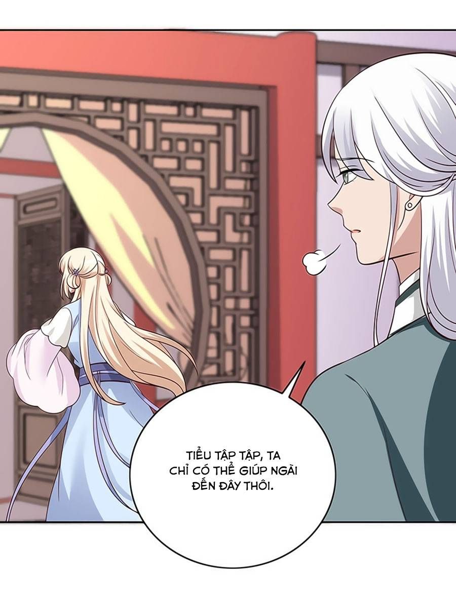 kiêu ngạo vương gia chủng điền phi chapter 120.2 25