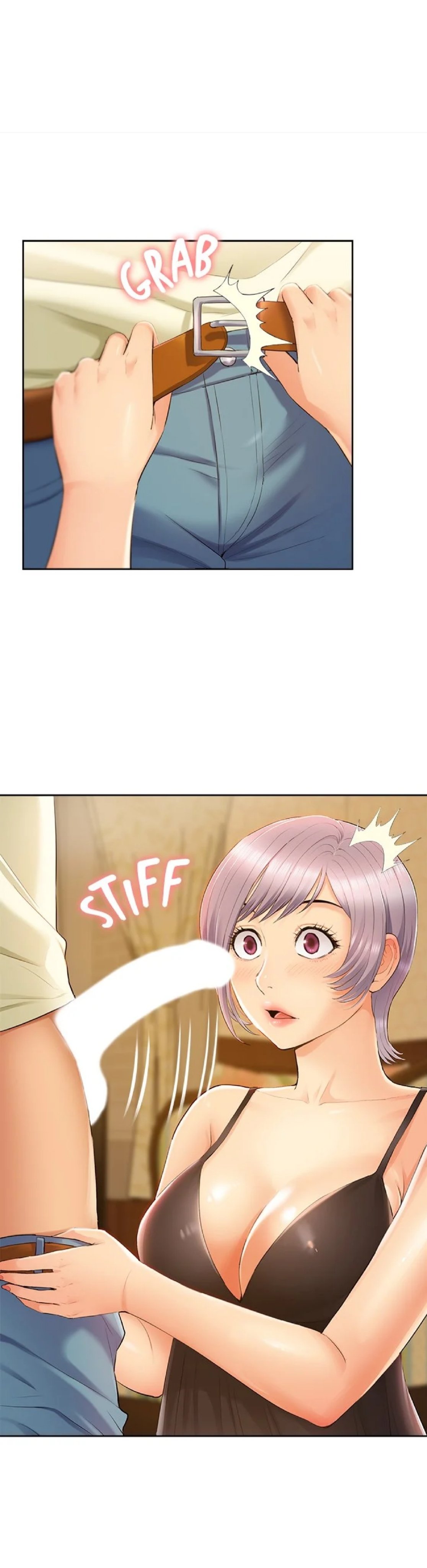 song sinh trụy lạc chapter 12 3