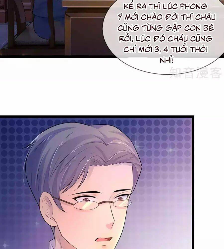 loạn thế tù sủng: thiếu soái bất lương của ta chapter 75 26