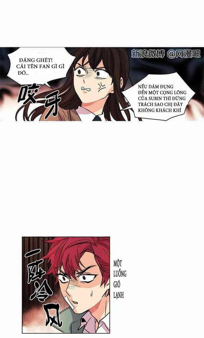 oh! lord jesus chapter 3 18