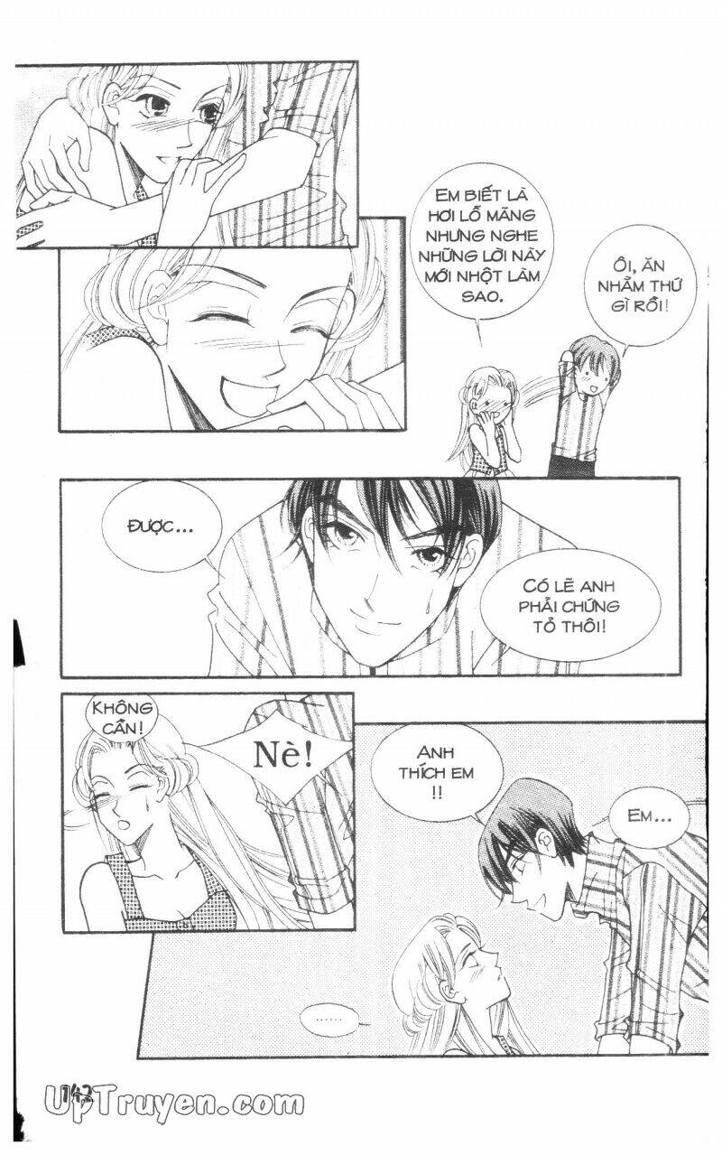 người yêu lý tưởng chapter 2.2 63