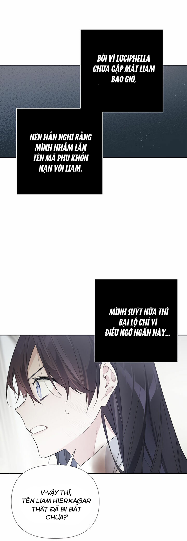 cách hiệp sĩ sống như một tiểu thư chapter 11 3