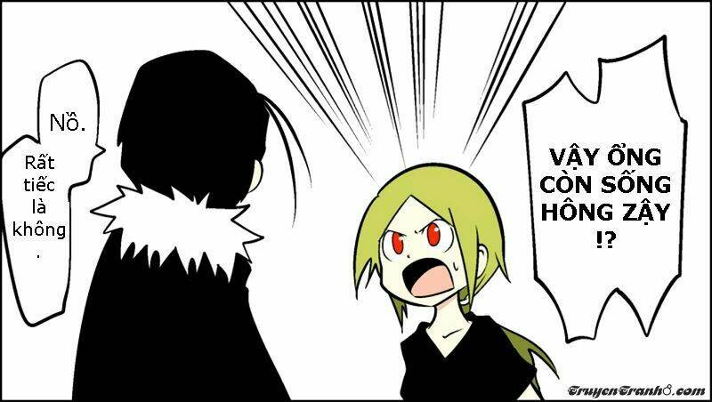 senyuu chapter 116 20