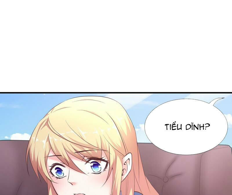 chiến lược lãng mạn của thịnh thiếu chapter 50 31