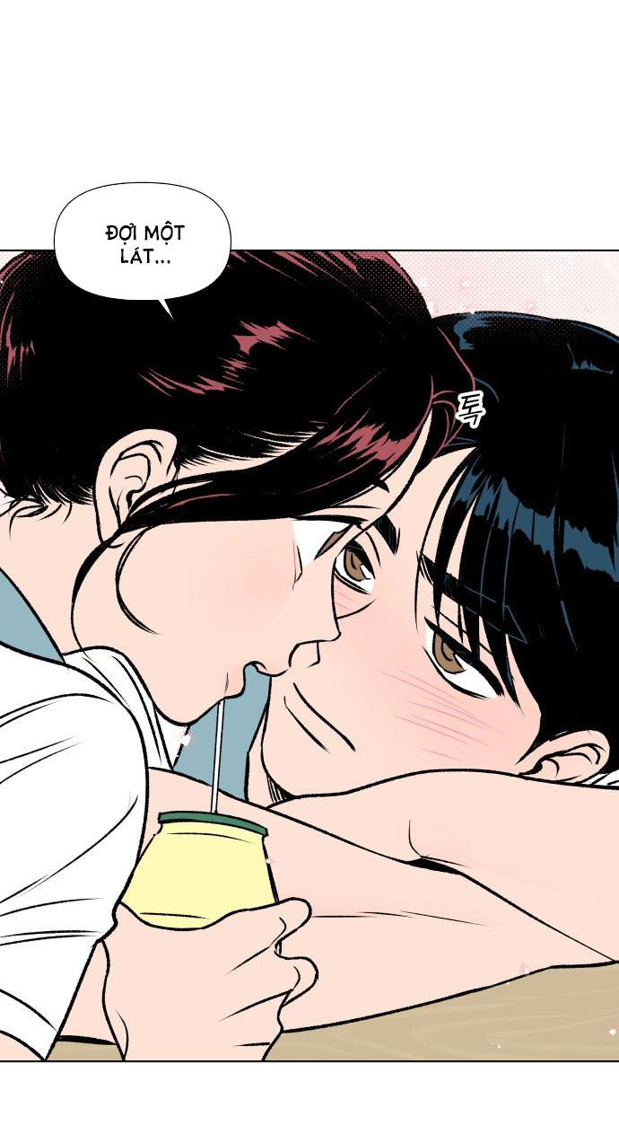 Tuyển Tập Truyện Ngắn Dằm Khăm Của Bạn Mảy chapter 21.2 - Trang 17