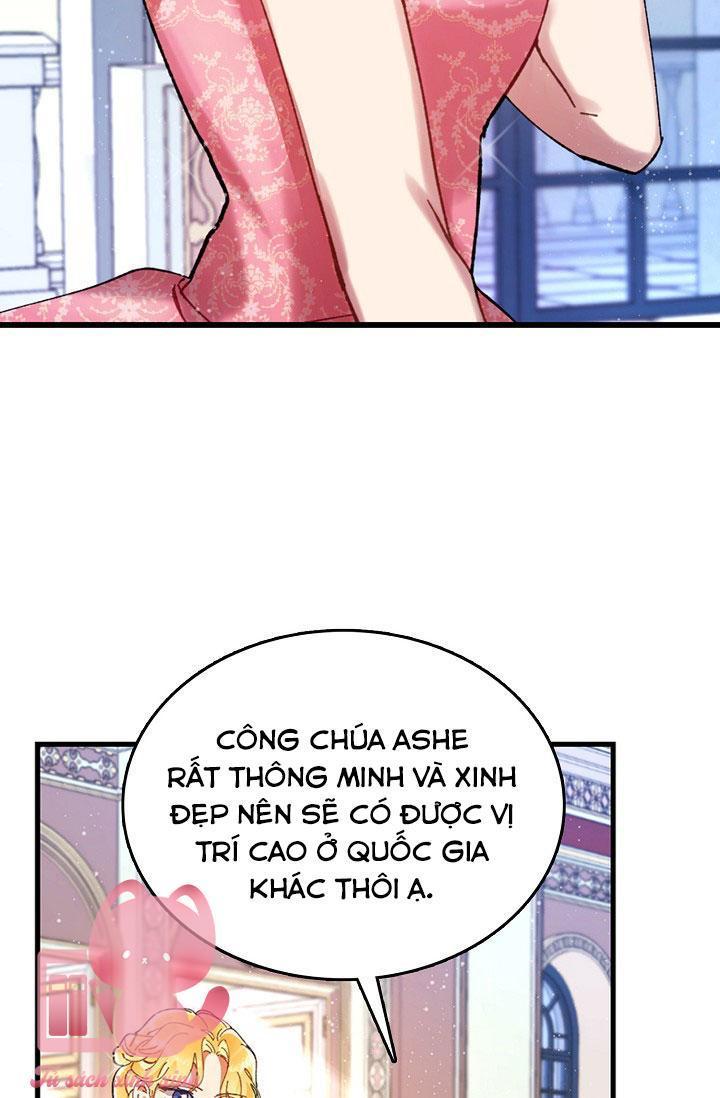 vị trí của tôi chapter 1 15