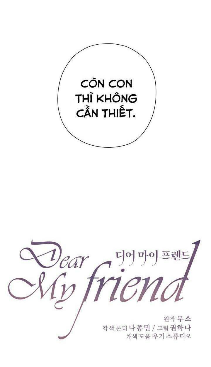 gửi đến người bạn của tôi chapter 2 9